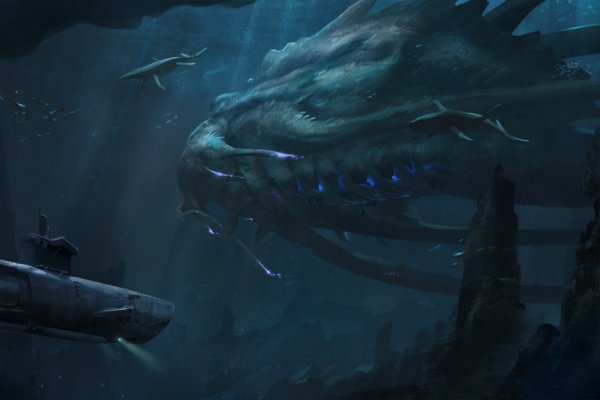 Kraken 12at зеркало